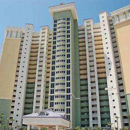 Boardwalk By Oaseas Resort Panama City Beach Exterior photo